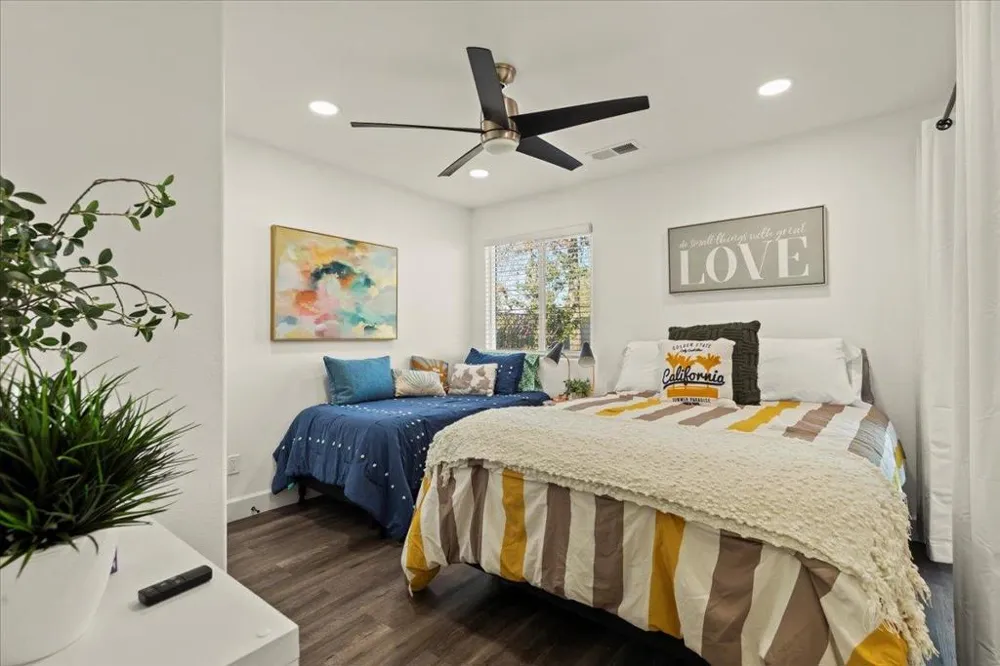2180 Patton Ave Napa, CA 94559