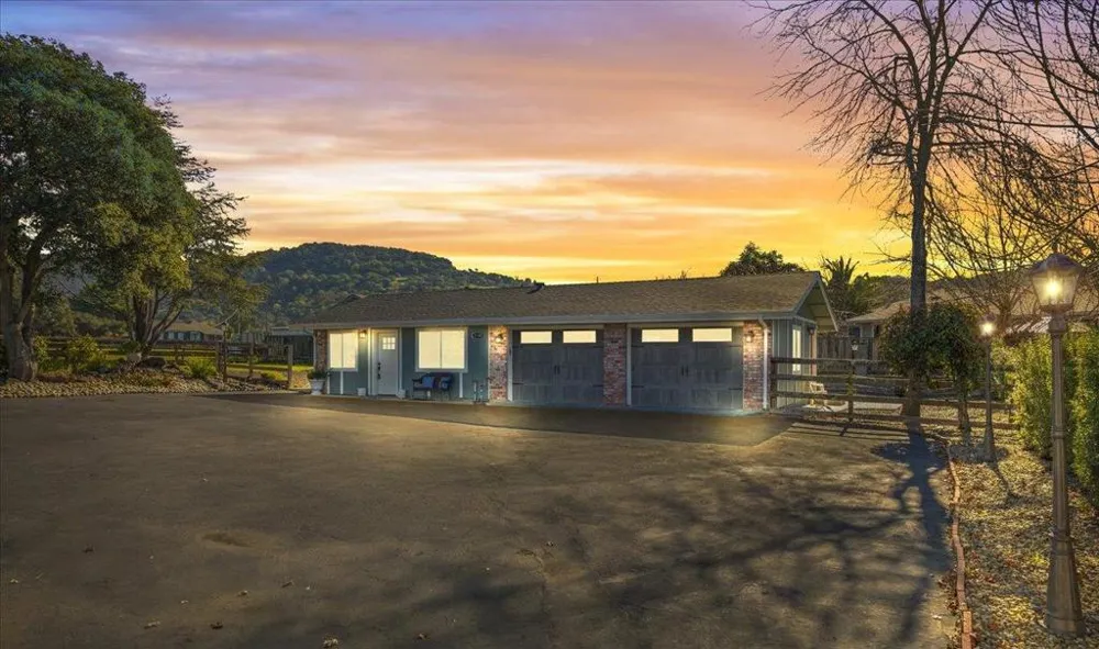 2180 Patton Ave Napa, CA 94559