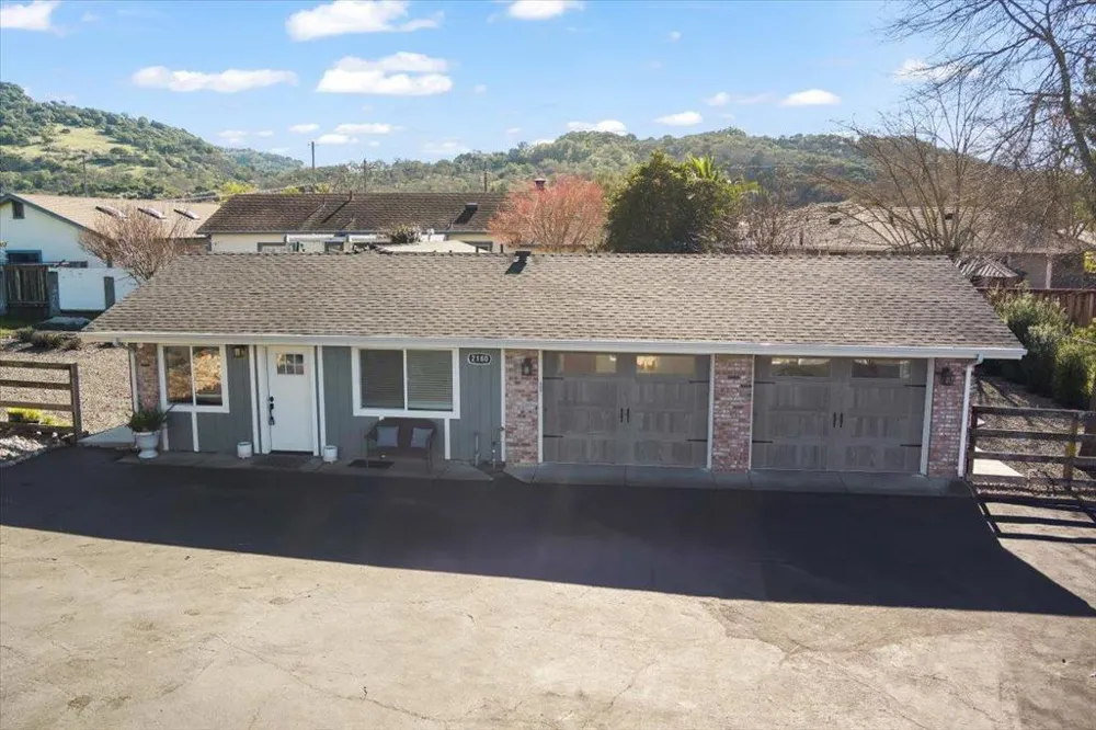 2180 Patton Ave Napa, CA 94559