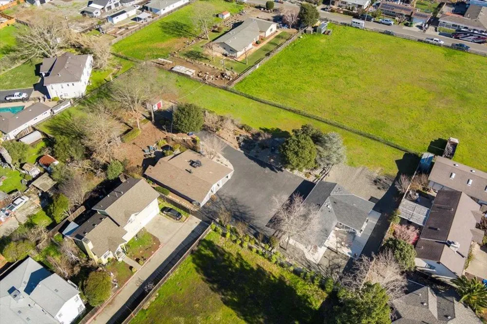2180 Patton Ave Napa, CA 94559