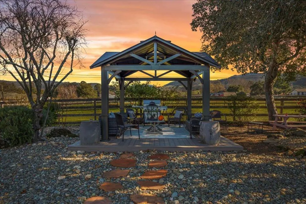 2180 Patton Ave Napa, CA 94559