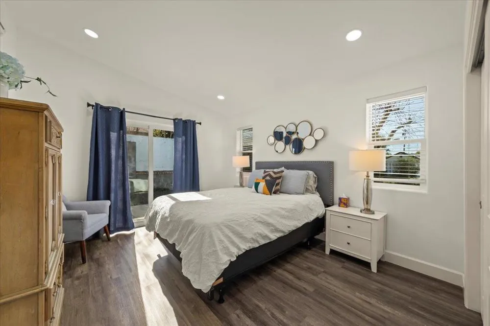 2180 Patton Ave Napa, CA 94559