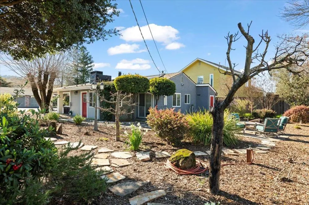 2180 Patton Ave Napa, CA 94559