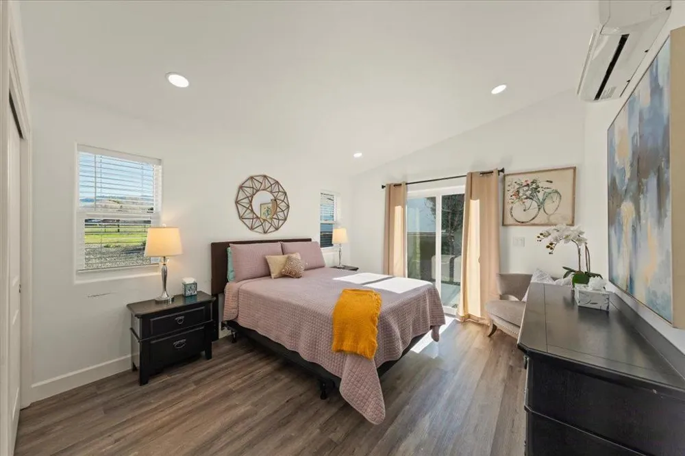 2180 Patton Ave Napa, CA 94559