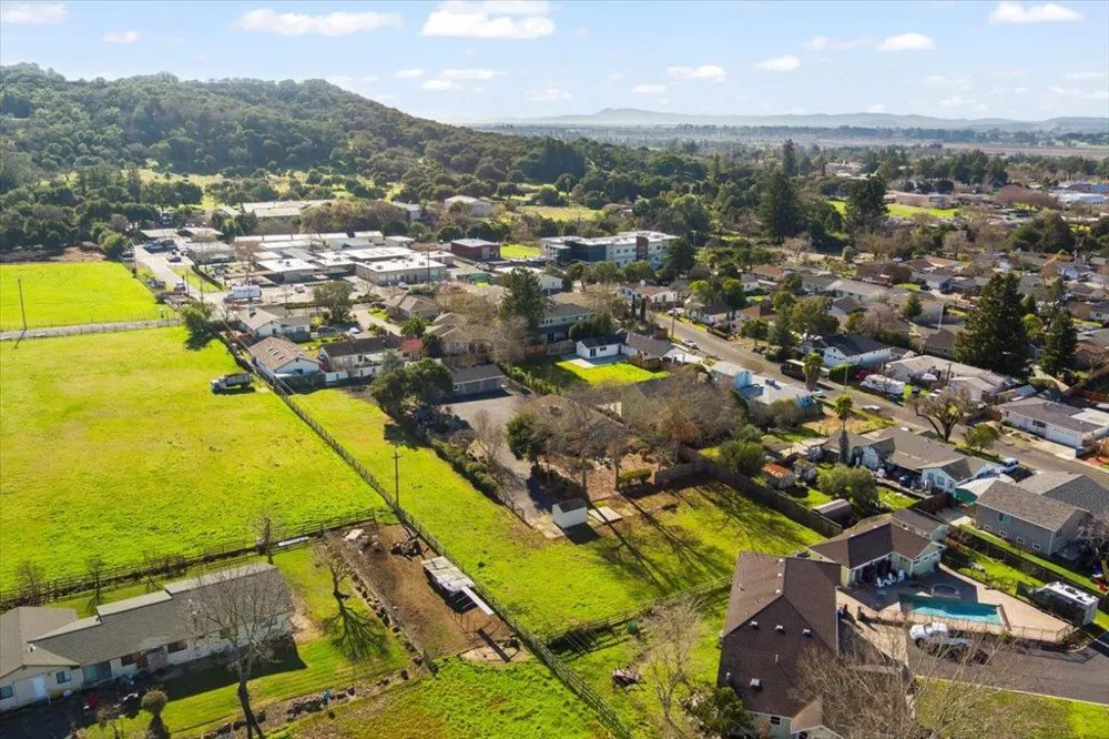 2180 Patton Ave Napa, CA 94559