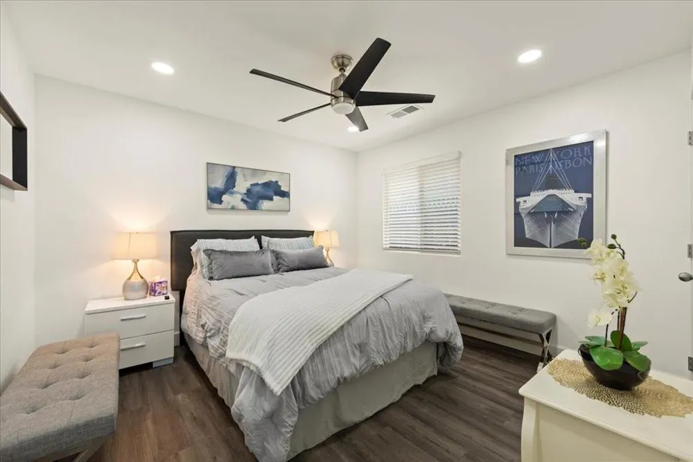 2180 Patton Ave Napa, CA 94559