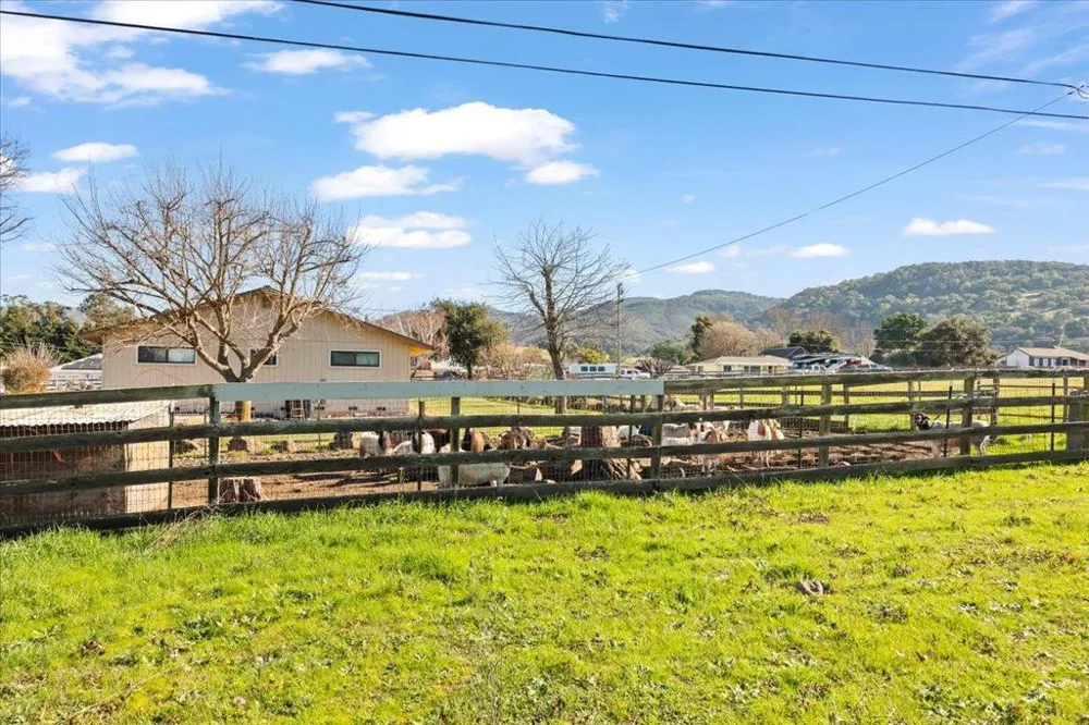 2180 Patton Ave Napa, CA 94559