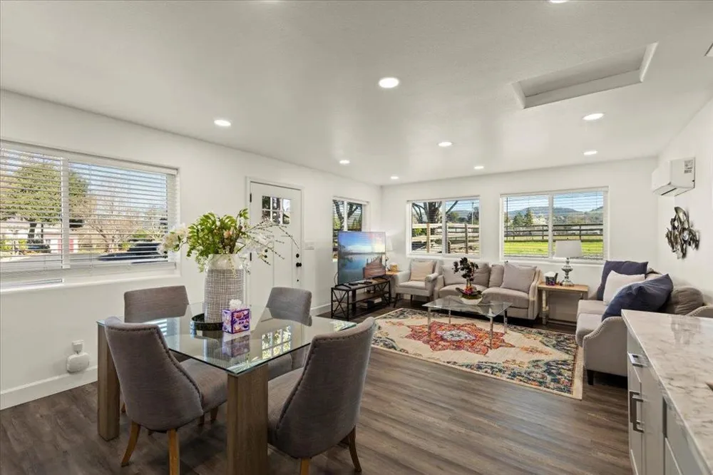 2180 Patton Ave Napa, CA 94559