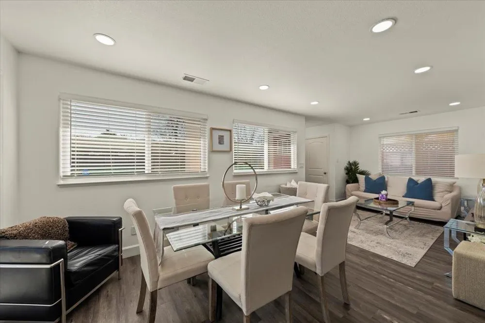 2180 Patton Ave Napa, CA 94559