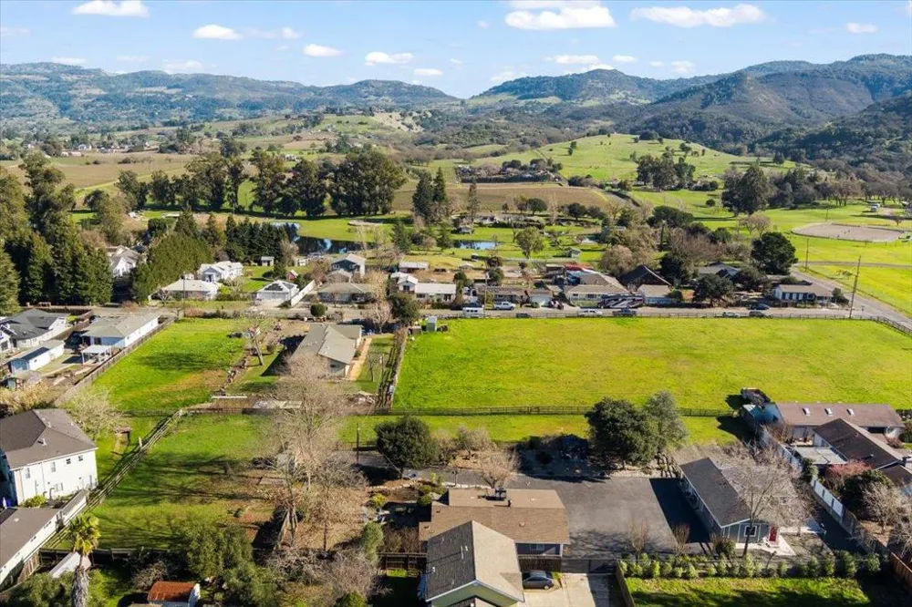 2180 Patton Ave Napa, CA 94559