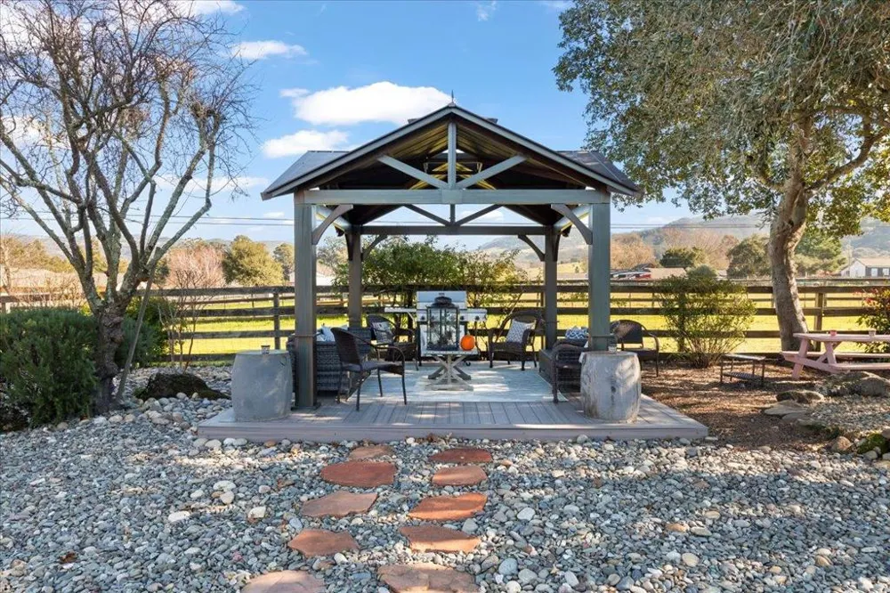 2180 Patton Ave Napa, CA 94559