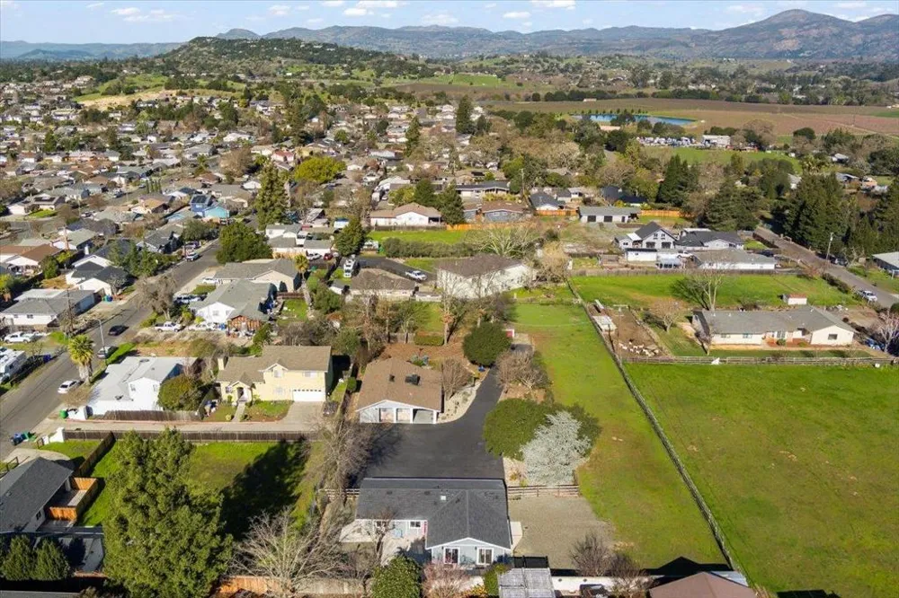 2180 Patton Ave Napa, CA 94559