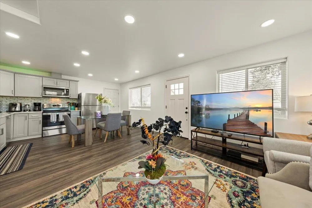 2180 Patton Ave Napa, CA 94559