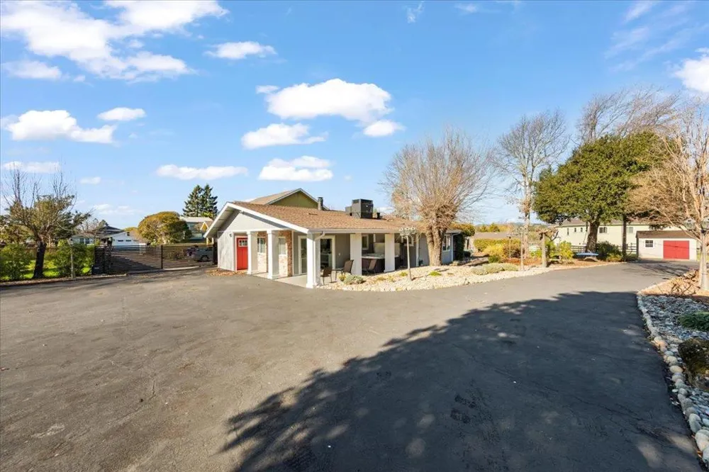 2180 Patton Ave Napa, CA 94559
