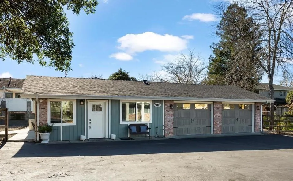 2180 Patton Ave Napa, CA 94559