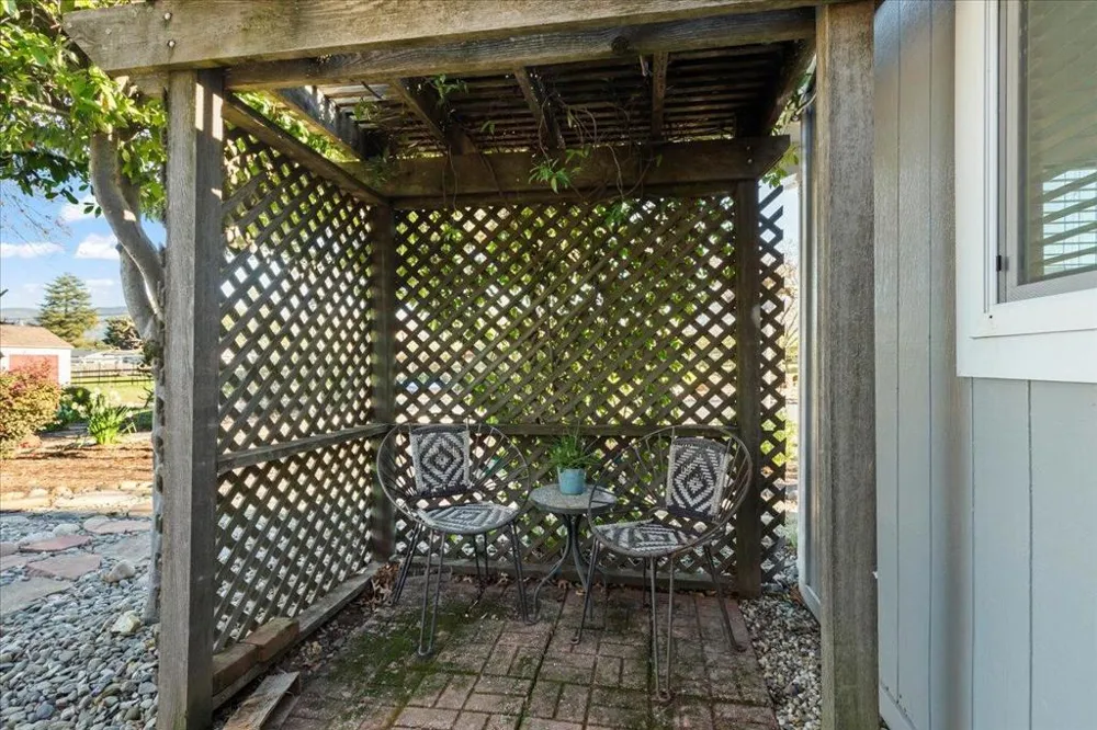 2180 Patton Ave Napa, CA 94559