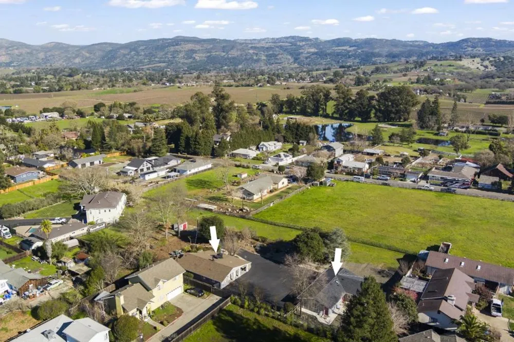 2180 Patton Ave Napa, CA 94559