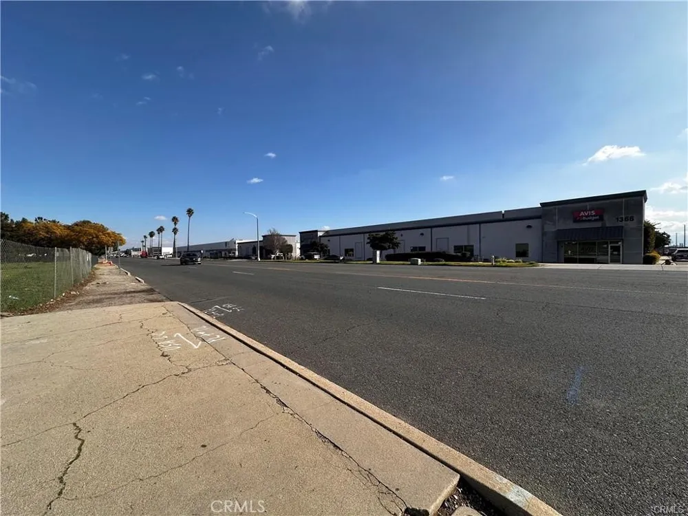 1373 E Holt Ontario, CA 91761