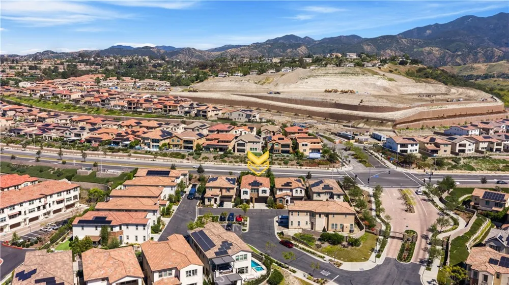 1999 Aliso Peak Lake Forest, CA 92610