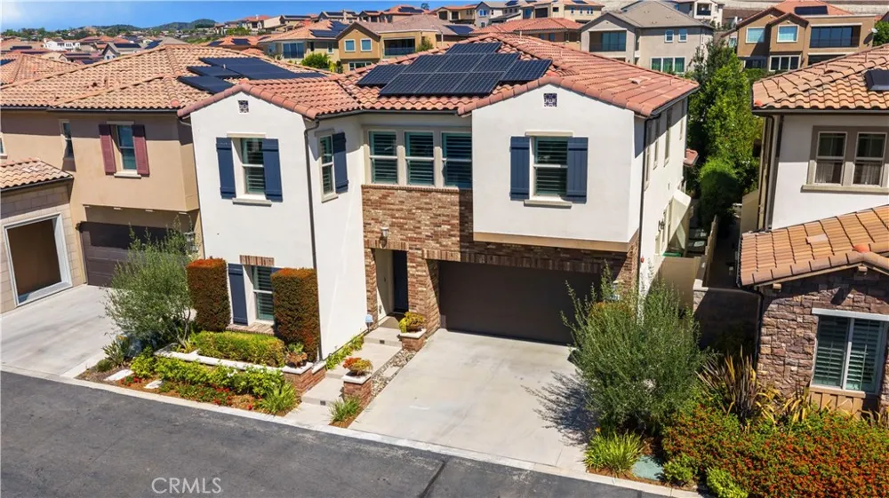 1999 Aliso Peak Lake Forest, CA 92610