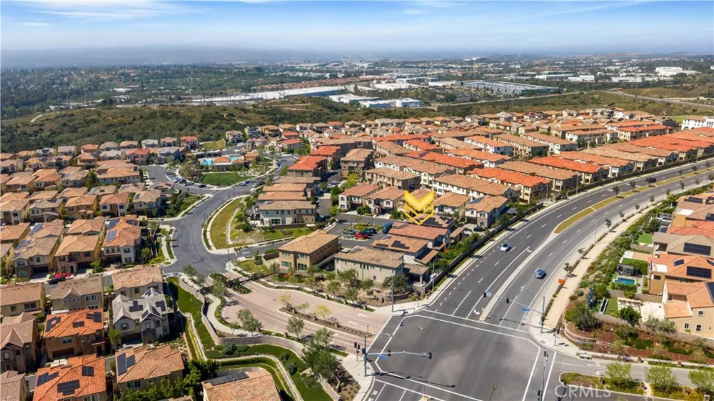 1999 Aliso Peak Lake Forest, CA 92610