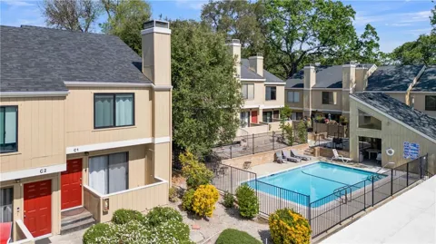 3750 El Camino Real #C1