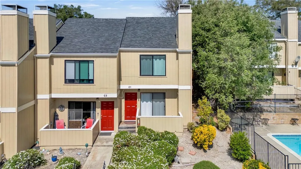 3750 El Camino Real #C1 Atascadero, CA 93422