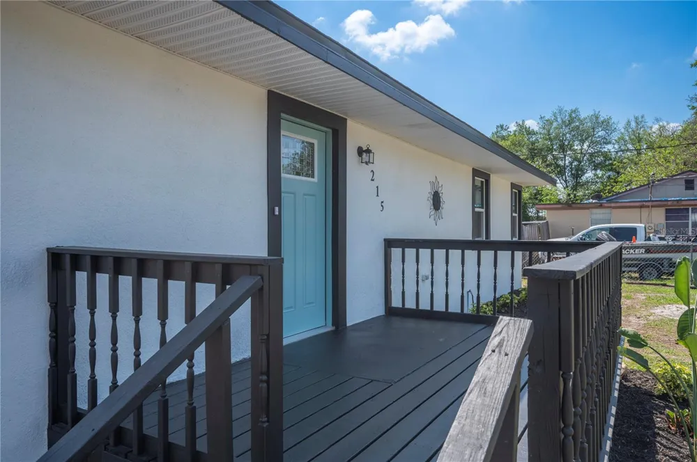 1215 EL CAMINO ROAD Lakeland, FL 33805