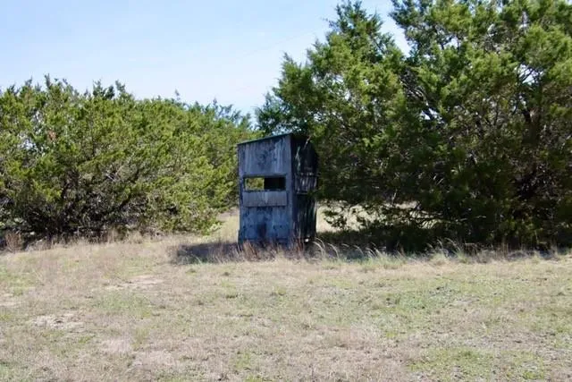 Lampasas Burnet Road Lampasas, TX 76550