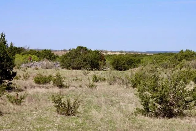 Lampasas Burnet Road Lampasas, TX 76550