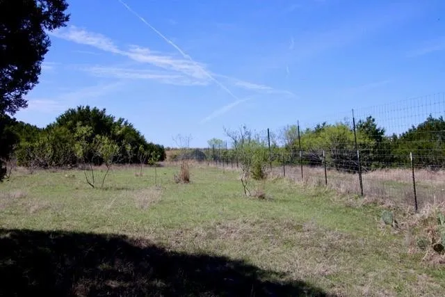 Lampasas Burnet Road Lampasas, TX 76550