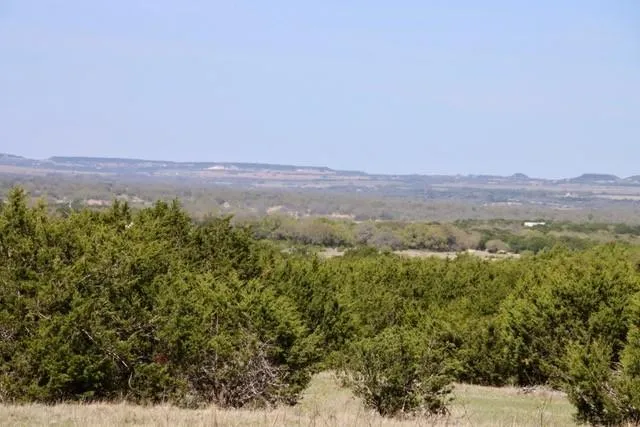 Lampasas Burnet Road Lampasas, TX 76550