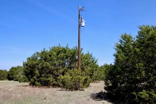 Lampasas Burnet Road Lampasas, TX 76550
