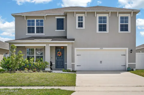 1809 Myrtlebrooke Drive
