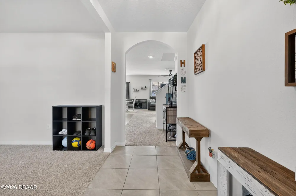 1809 Myrtlebrooke Drive Edgewater, FL 32141