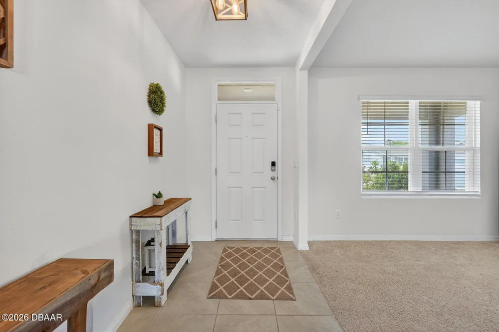 1809 Myrtlebrooke Drive Edgewater, FL 32141