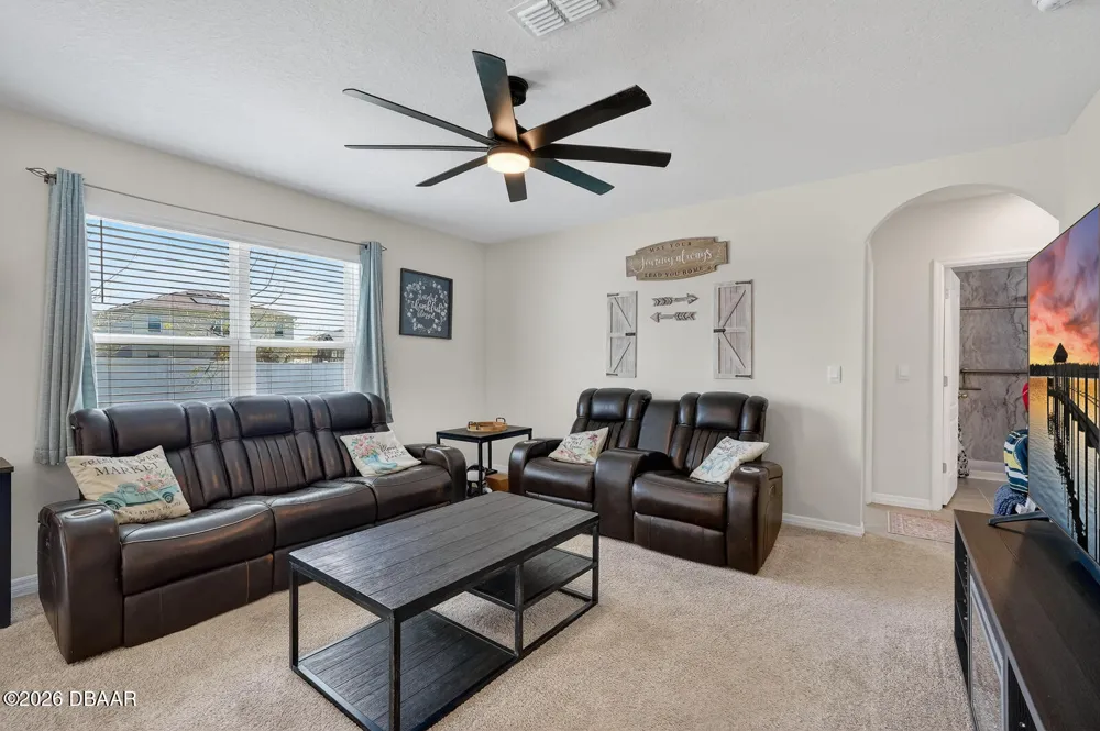 1809 Myrtlebrooke Drive Edgewater, FL 32141