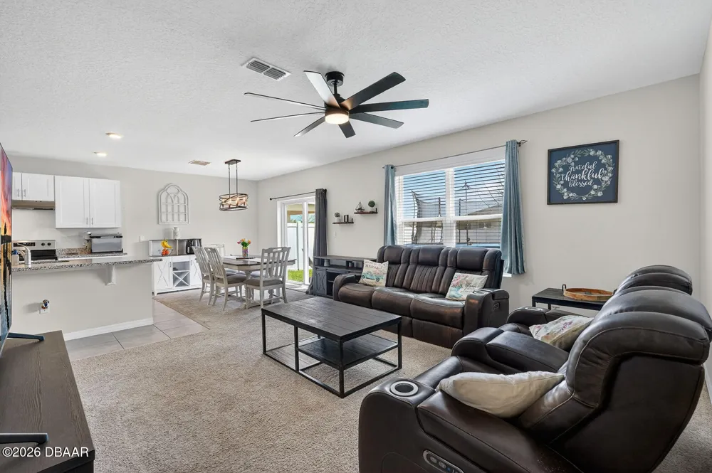 1809 Myrtlebrooke Drive Edgewater, FL 32141