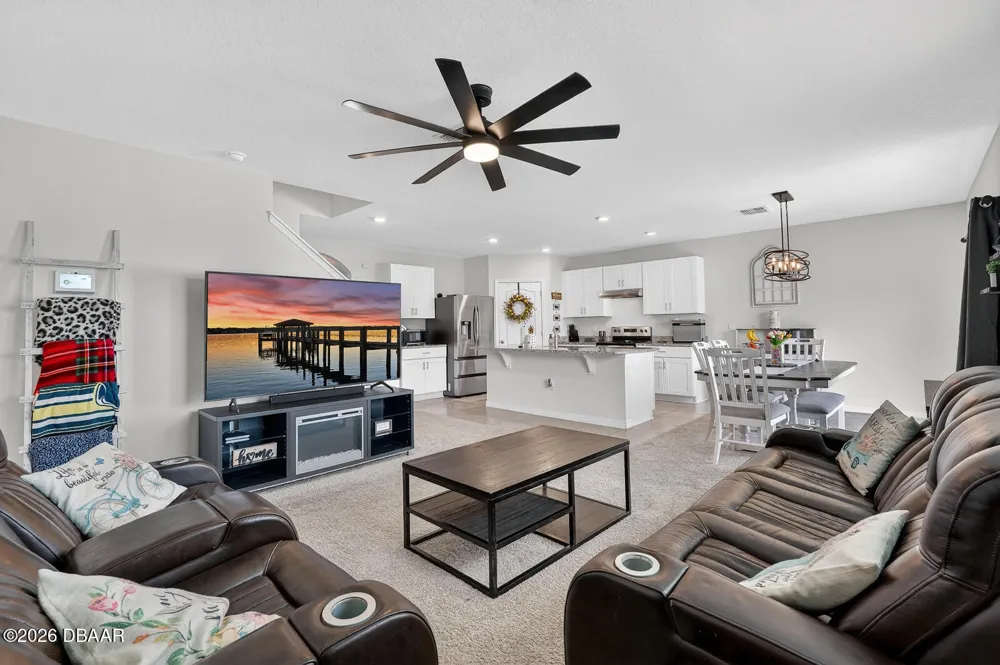 1809 Myrtlebrooke Drive Edgewater, FL 32141