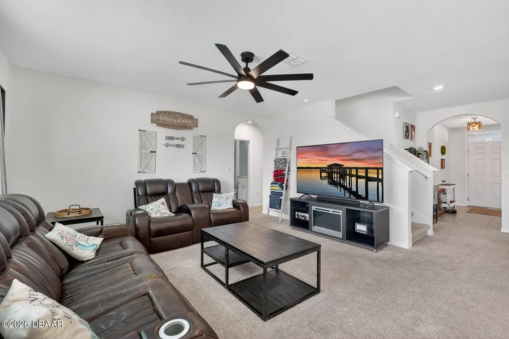 1809 Myrtlebrooke Drive Edgewater, FL 32141