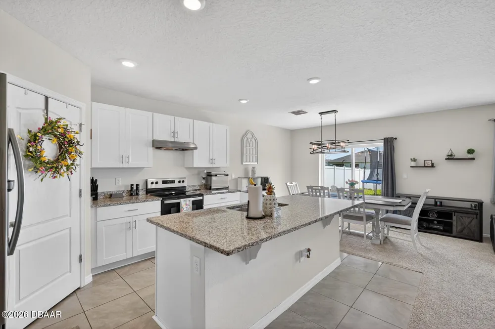 1809 Myrtlebrooke Drive Edgewater, FL 32141
