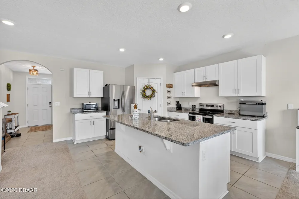 1809 Myrtlebrooke Drive Edgewater, FL 32141