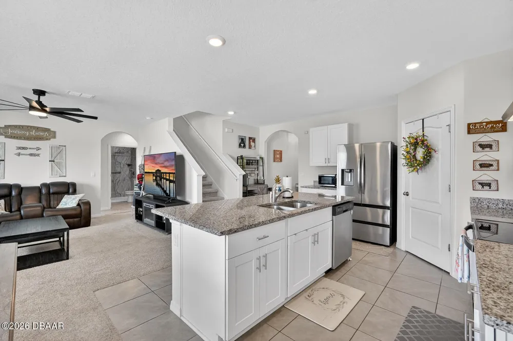 1809 Myrtlebrooke Drive Edgewater, FL 32141