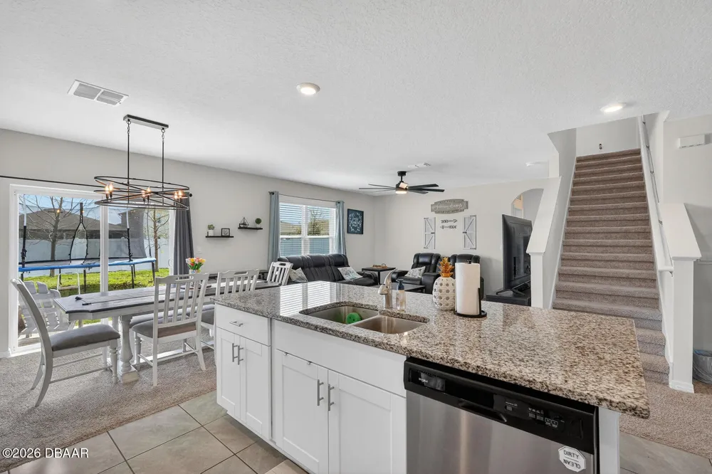 1809 Myrtlebrooke Drive Edgewater, FL 32141