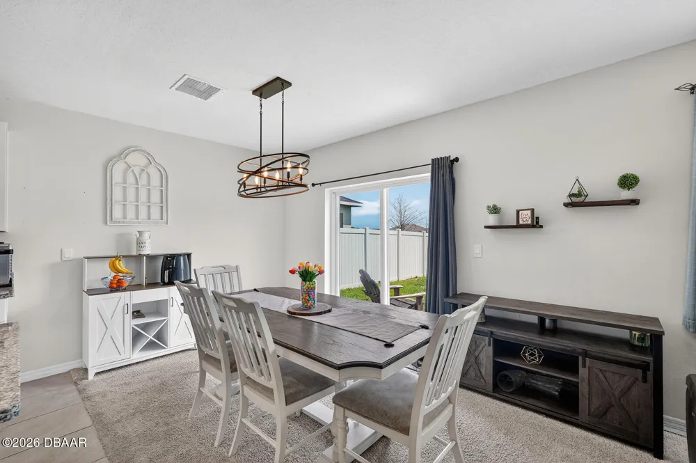 1809 Myrtlebrooke Drive Edgewater, FL 32141