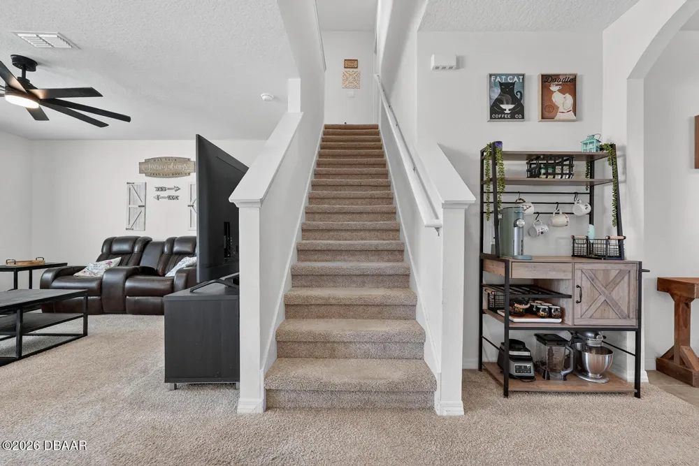 1809 Myrtlebrooke Drive Edgewater, FL 32141