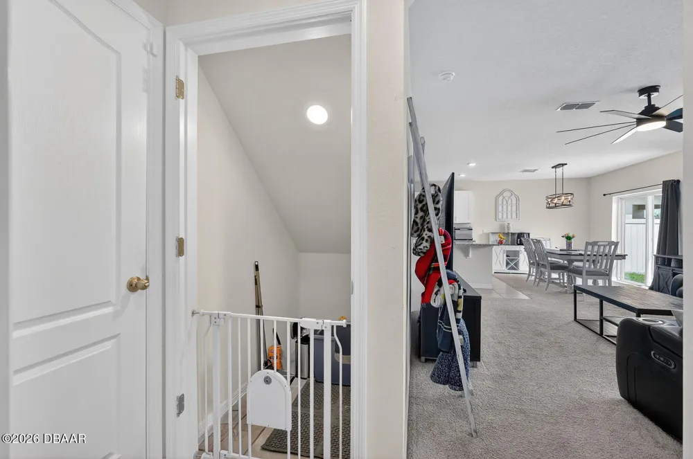1809 Myrtlebrooke Drive Edgewater, FL 32141