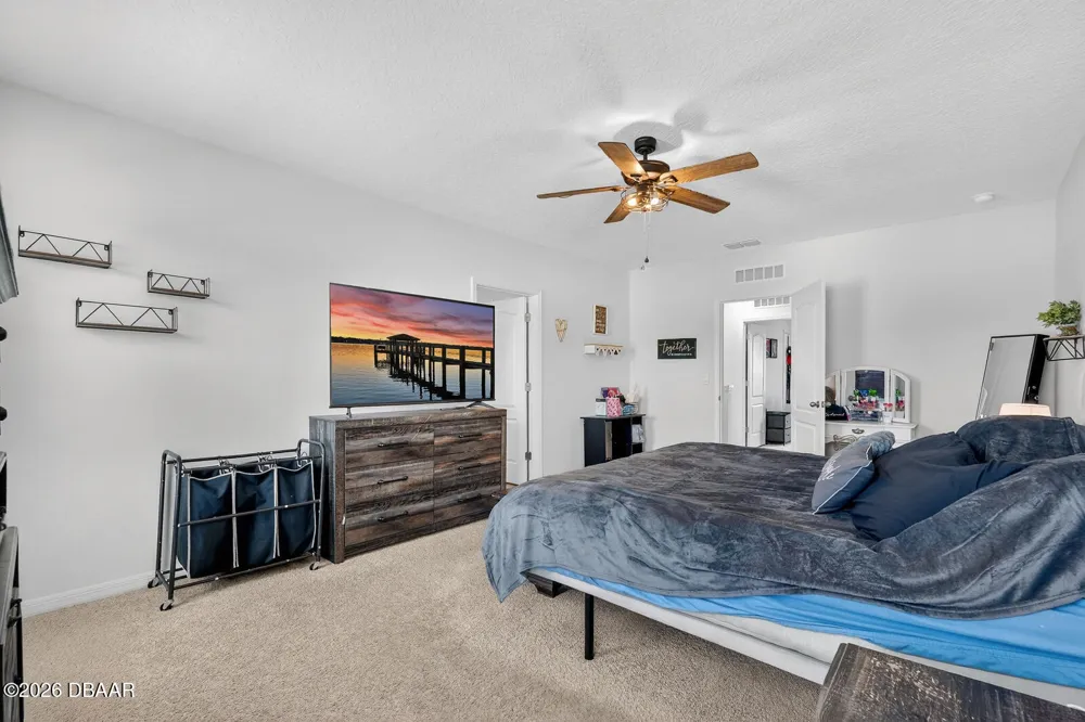 1809 Myrtlebrooke Drive Edgewater, FL 32141