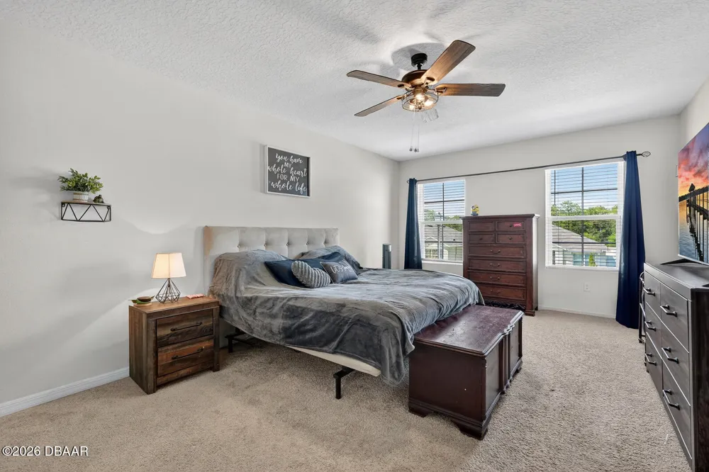 1809 Myrtlebrooke Drive Edgewater, FL 32141