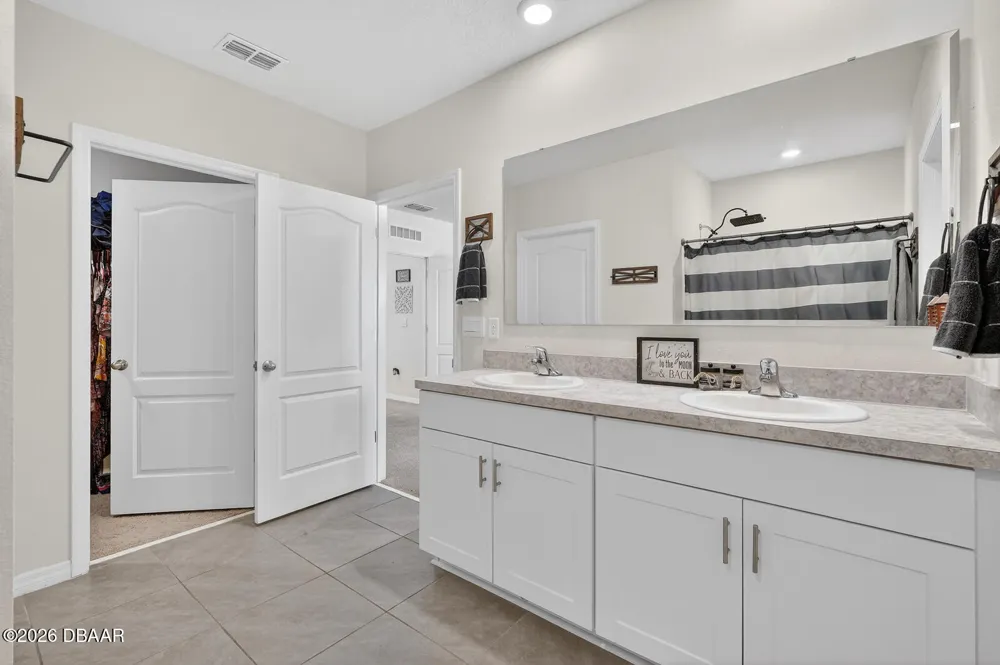 1809 Myrtlebrooke Drive Edgewater, FL 32141